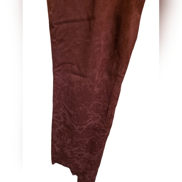 Banana Republic - SLOAN pants, Size 8 - Picture 6 of 8